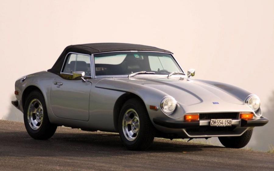TVR 3000S '1978